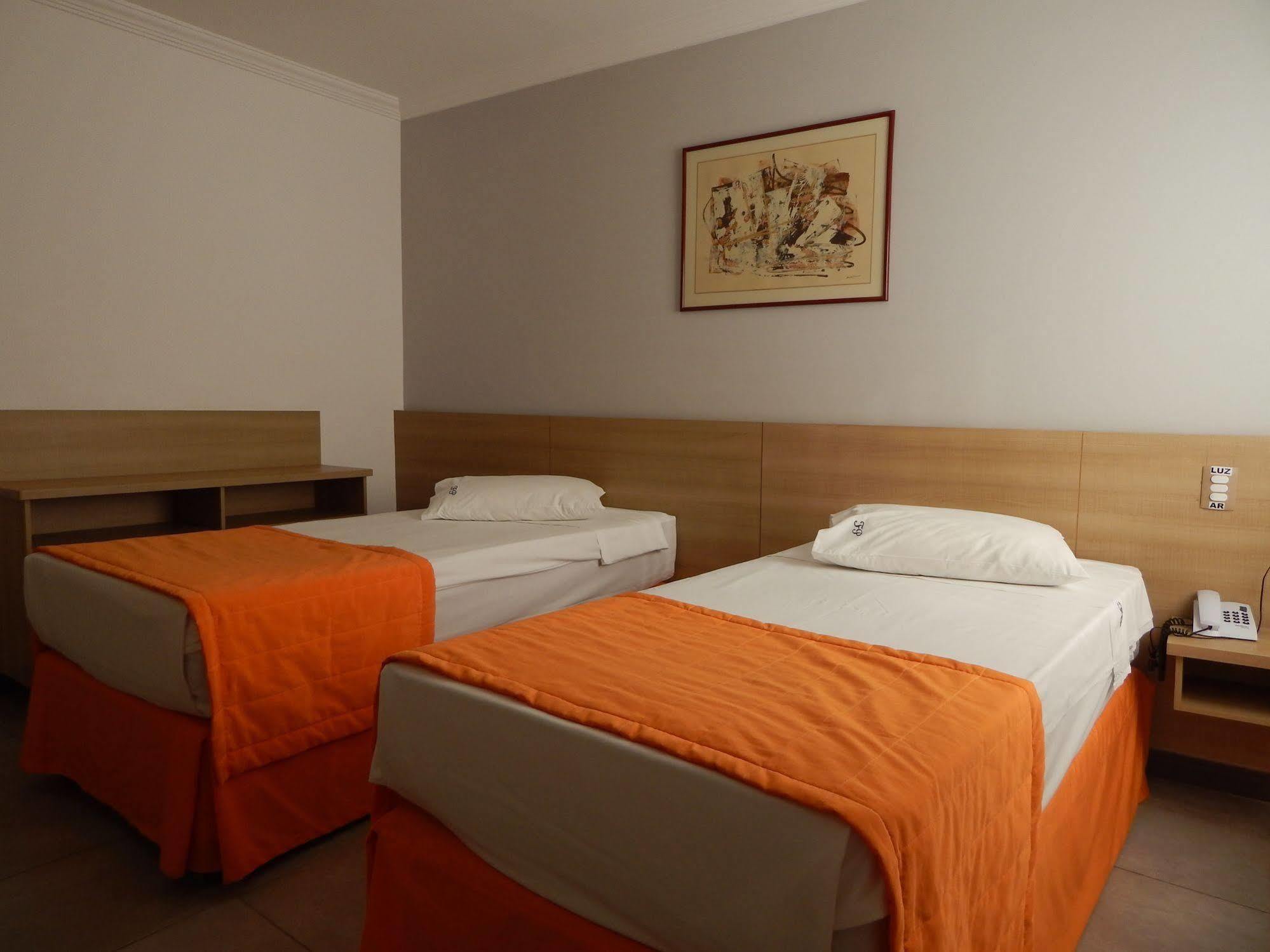 Frimas Pampulha Hotel Belo Horizonte Exterior photo